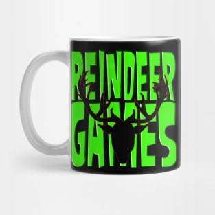 ReinDeer Games Mug